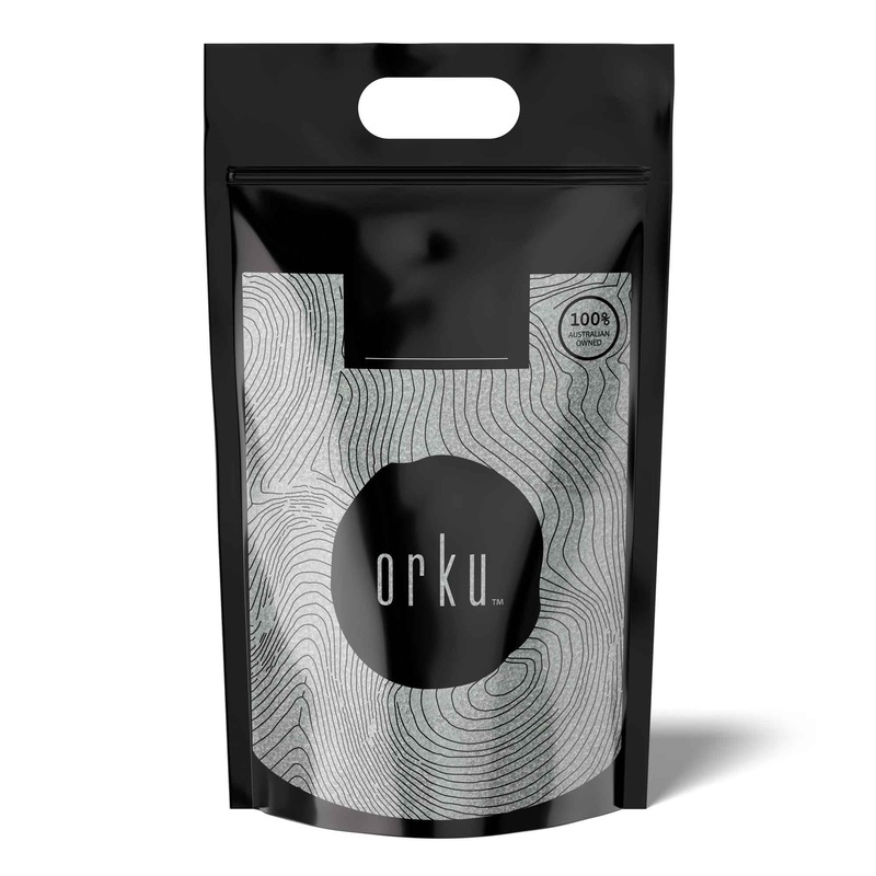 20Kg Orku Sodium Benzoate USP/FCC Grade Prills  E211 Preservative CAS 532-32-1
