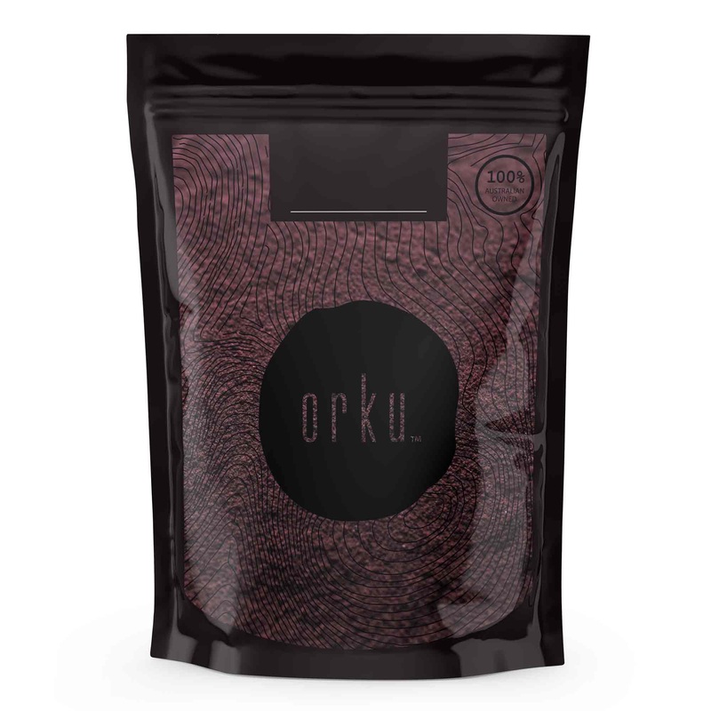 2Kg Acai Powder 100% Organic – Pure Superfood Amazon Berries