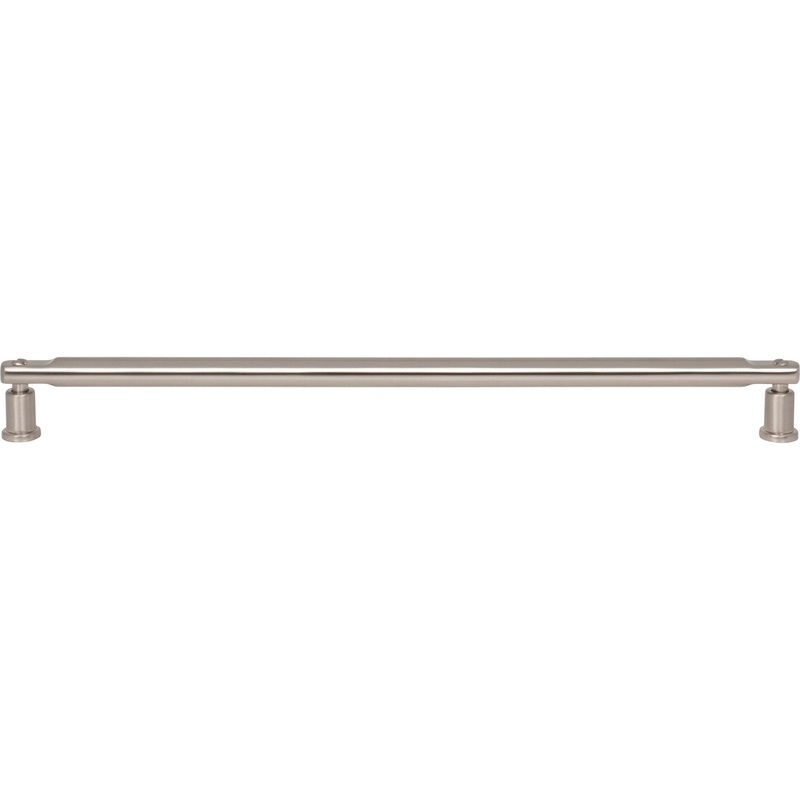 Atlas Homewares Everitt Pull 12 Inch (c-c) Brushed Nickel