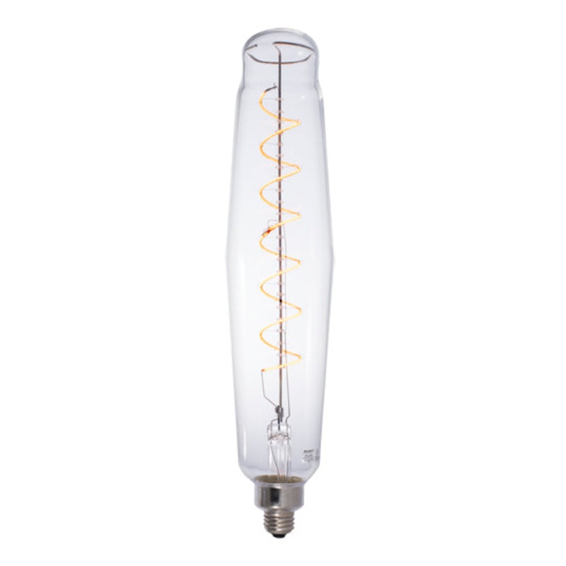 Bulbrite 776301 Filaments: Light Bulb Clear