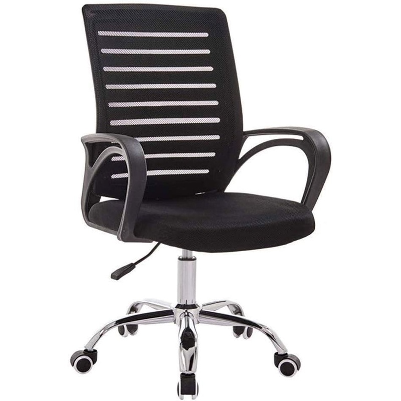 Ergonomic Office Chair SwiftChair – White