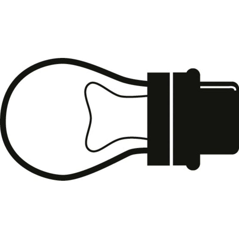 Kichler 15598CLR Light Bulb, Clear