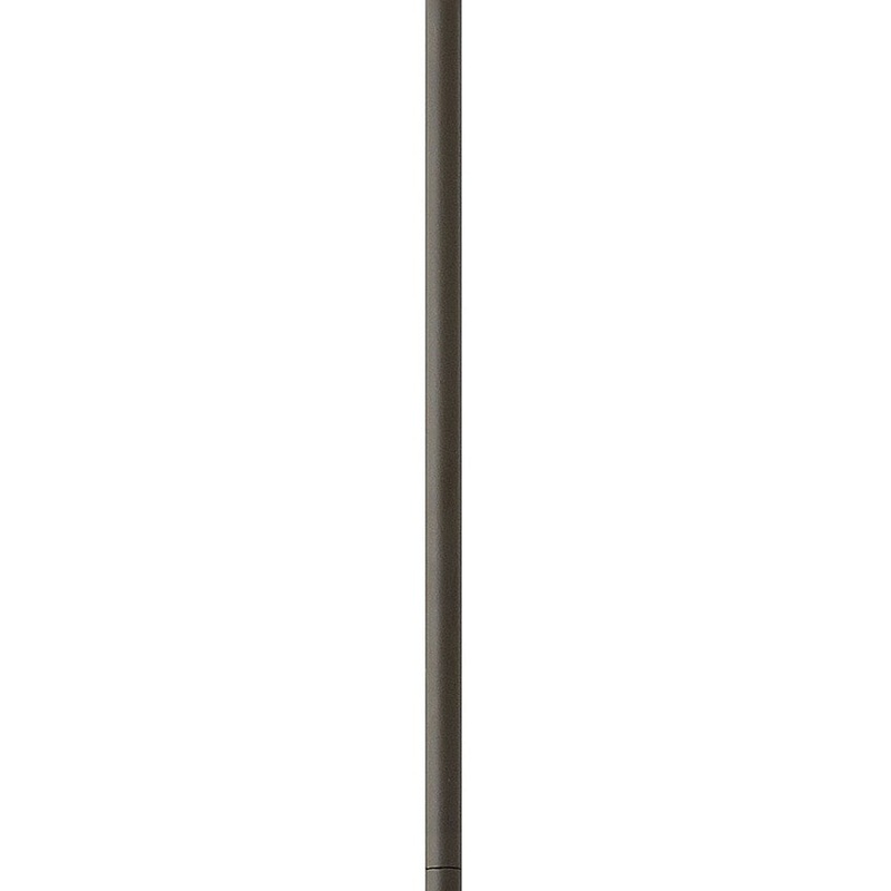 Stem from the Stem Collection in Buckeye Bronze Finish by Hinkley