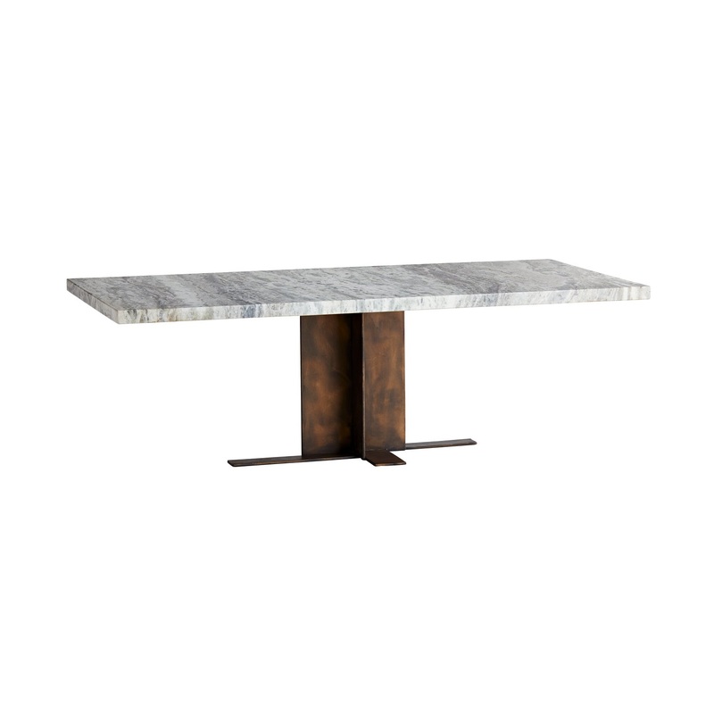 Arteriors 4899 Hermione Cocktail Table Toronto
