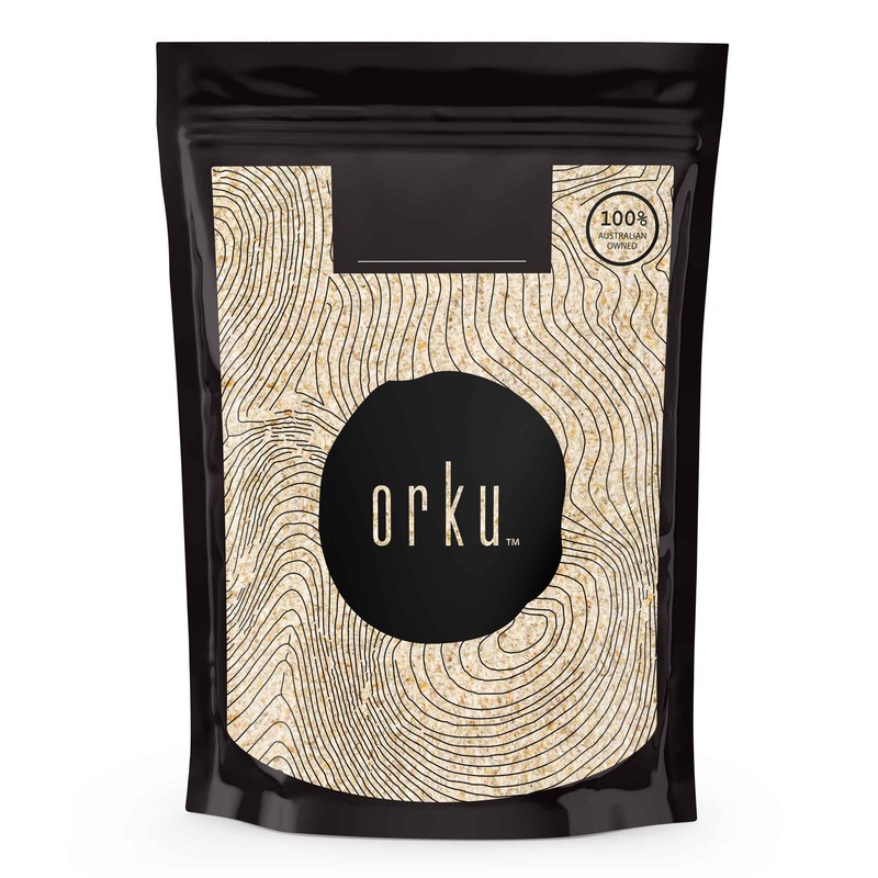 2Kg Organic Psyllium Husk Bag – Isabgol Ispaghula Natural Fibre Source