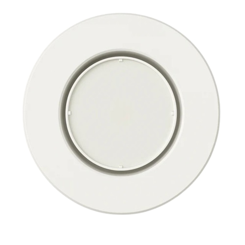 5″-6″ Rotatable LED Downlight Trim  5000K Cool White, 10W (75W Equivalent)