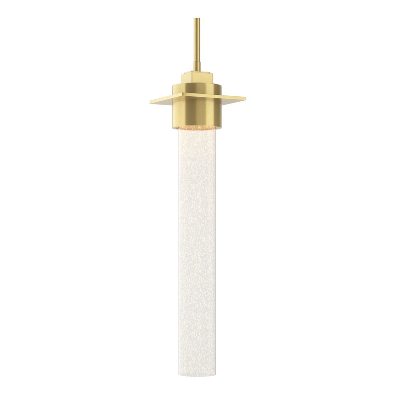 Airis Medium Mini Pendant Modern Brass