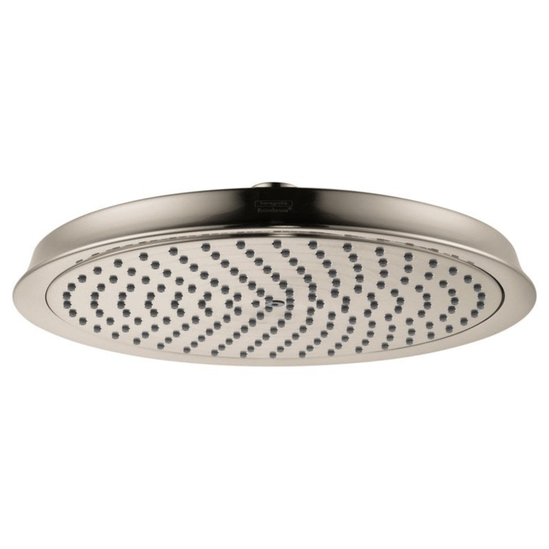Raindance Classic 240 Single-Jet Shower Head (1.75 GPM)