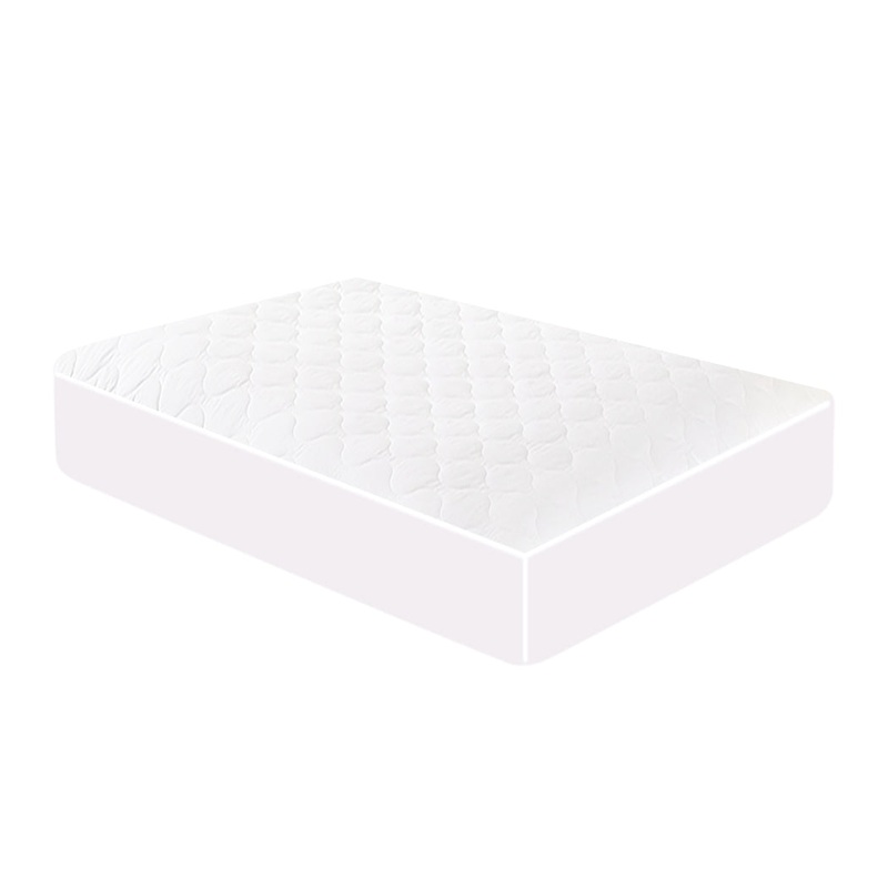 DreamZ Fitted Waterproof Bed Mattress Super King