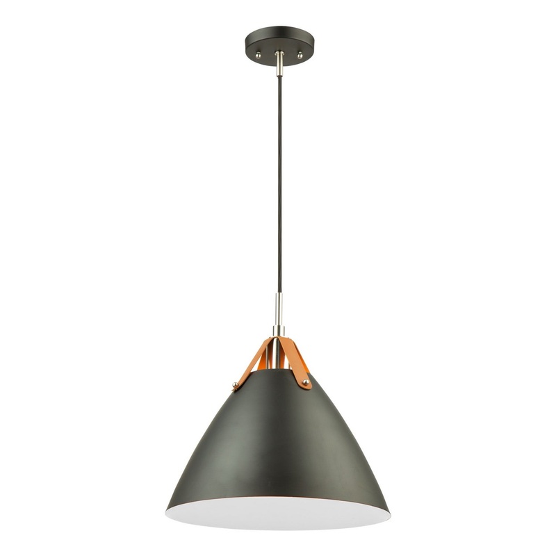 Tote Pendant – Black / 14.00