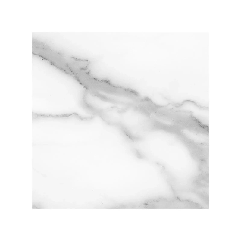 13″ x 13″ Lumino Statuario Matte Porcelain Tile 13″ x