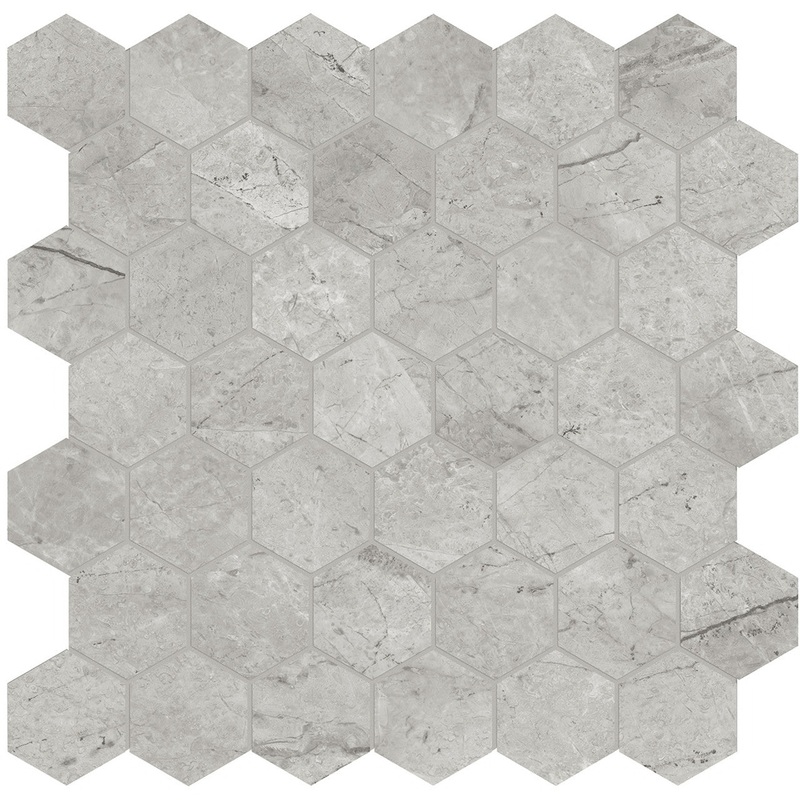 3″ x 12″ Paradiso Polished Rectified Bullnose Trim – Elegant Marble Edge Molding