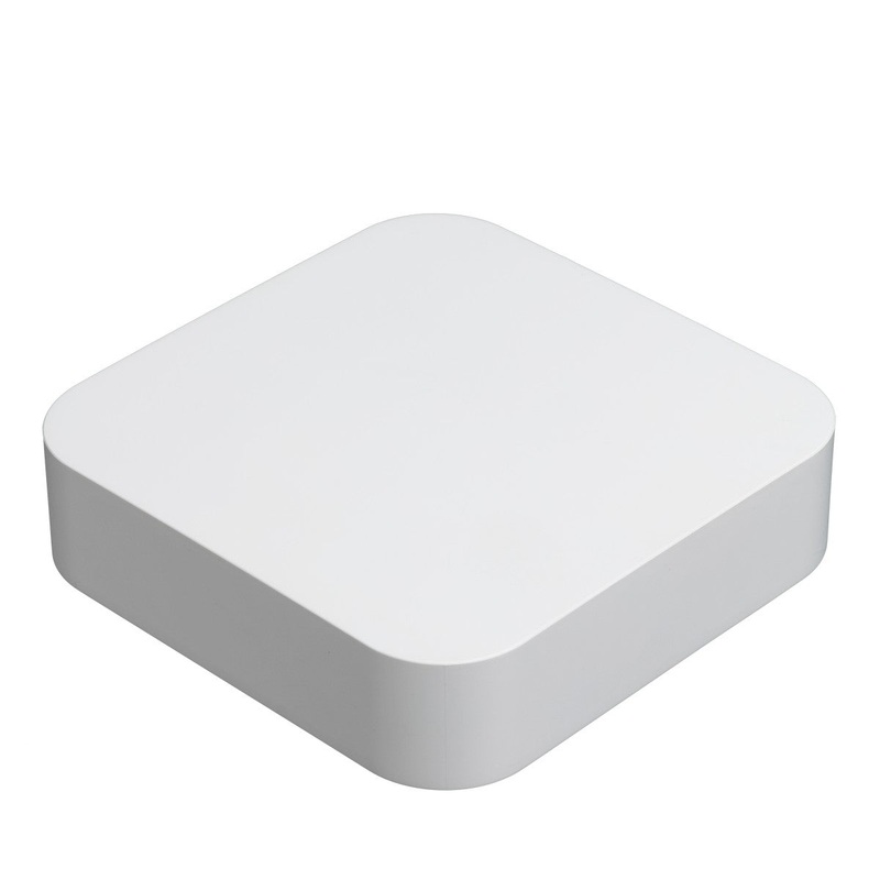 American Lighting SPKPL-GTWY-E Spektrum+ Gateway + Ethernet Port, Bluetooth Mesh to WiFi