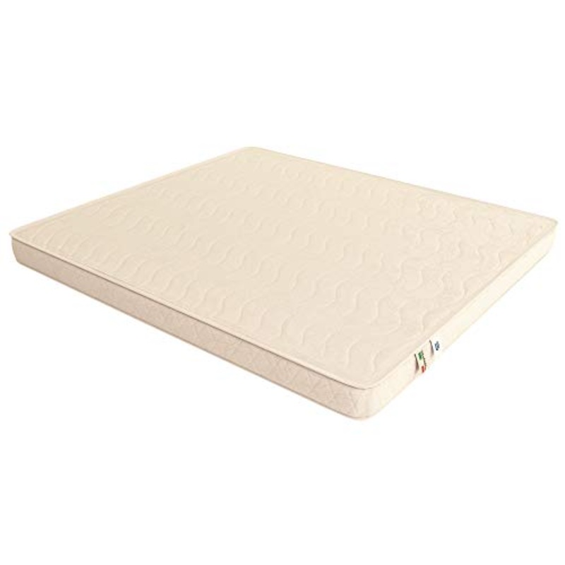 Baldiflex – Materasso Easy Small 80 x 190 cm – Cotone Ortopedico