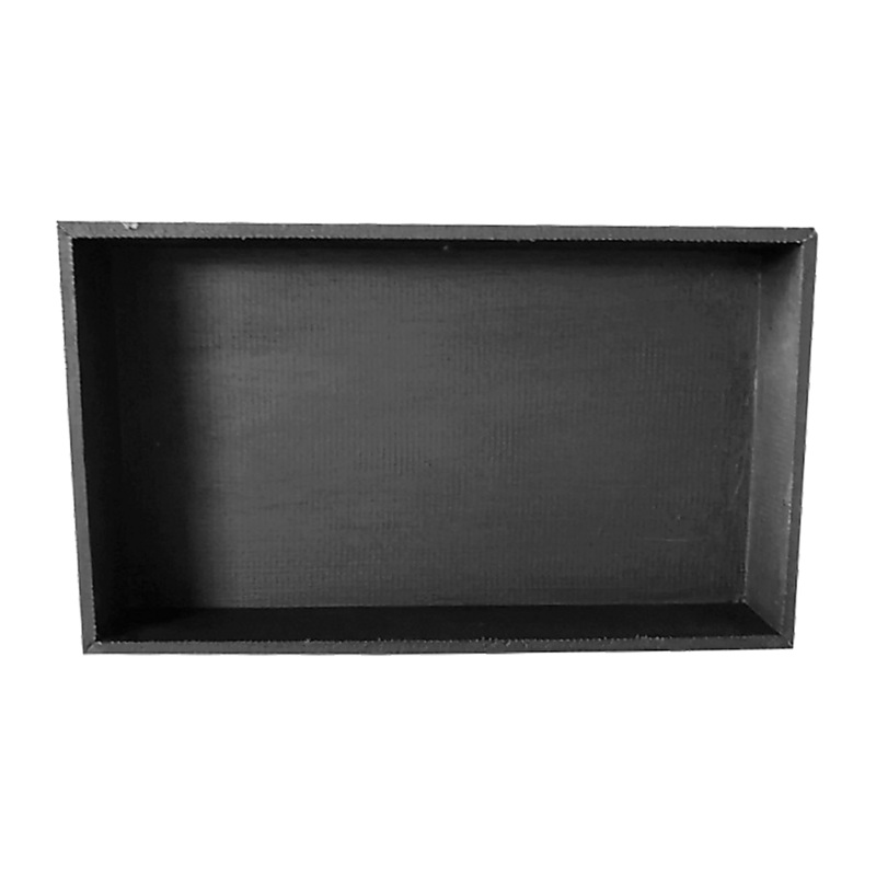 Shower Niche – 350 x 600 x 92mm Prefabricated Wall Bathroom Renovation