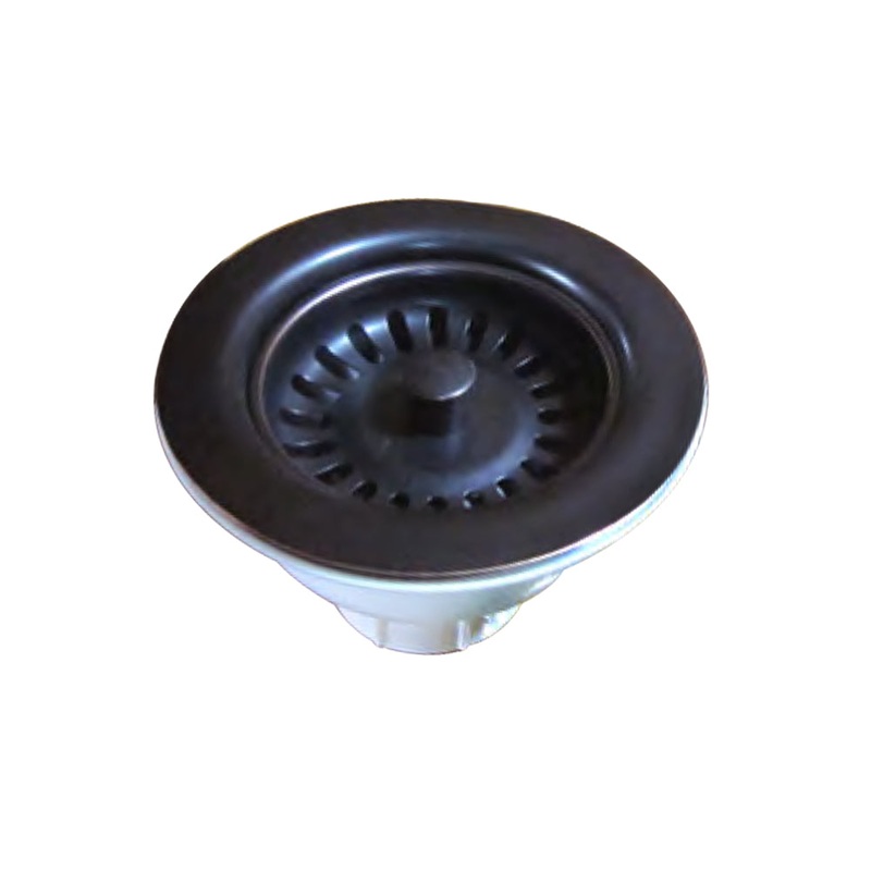 3 1/2″ Basket strainer