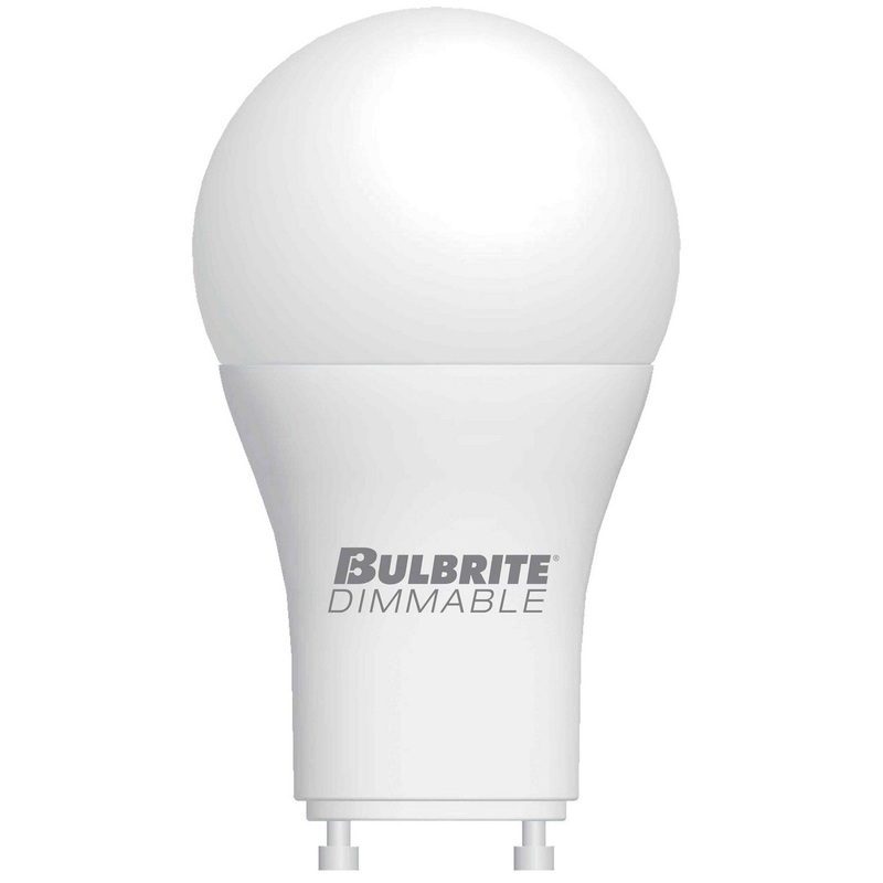 Bulbrite 774241 A-Type Light Bulb Frost
