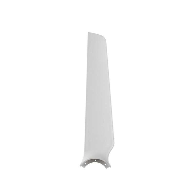 Fanimation BPW8514-56MWW TriAire Custom Blade Set Matte White