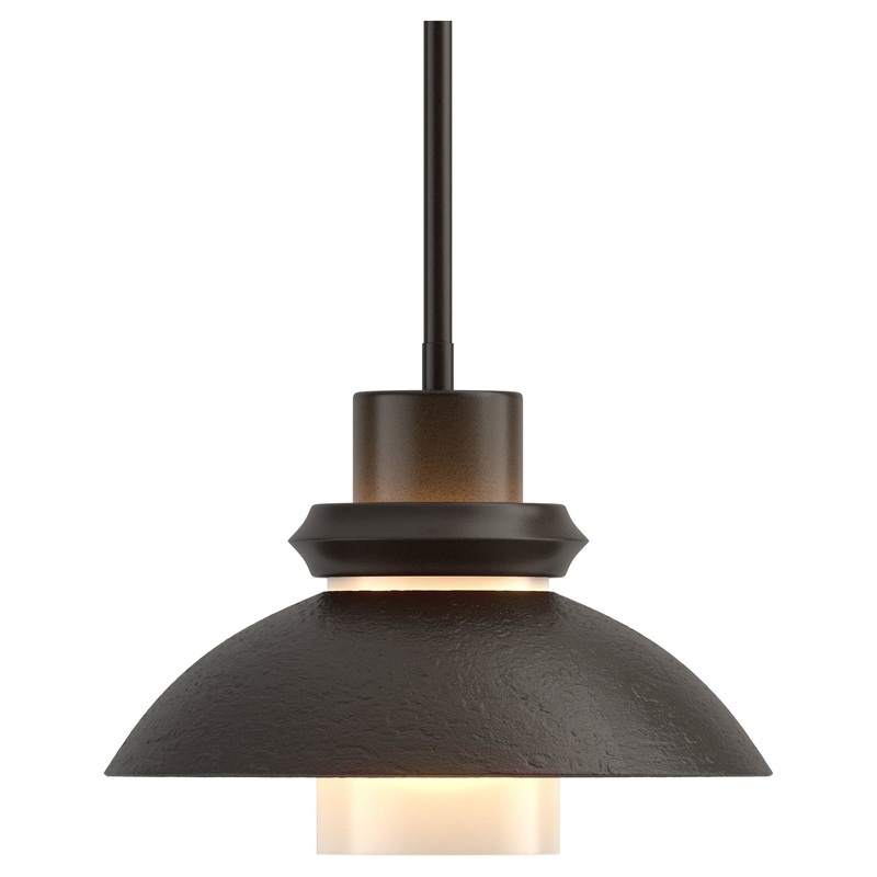 Staccato Large Mini Pendant Oil Rubbed Bronze
