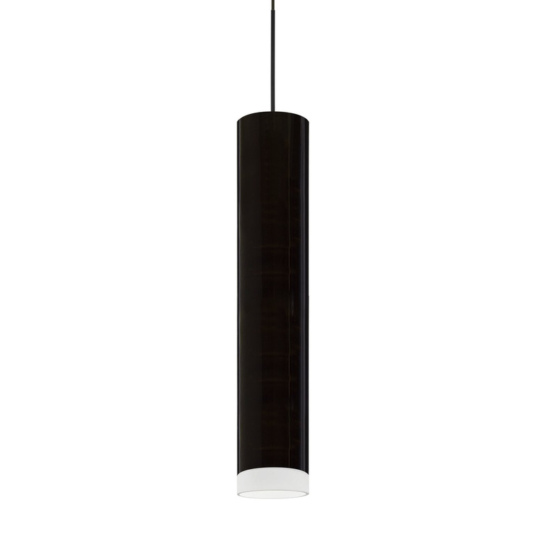 Besa XP-CAFE12BF-LED-BK Cafe LED Pendant Black