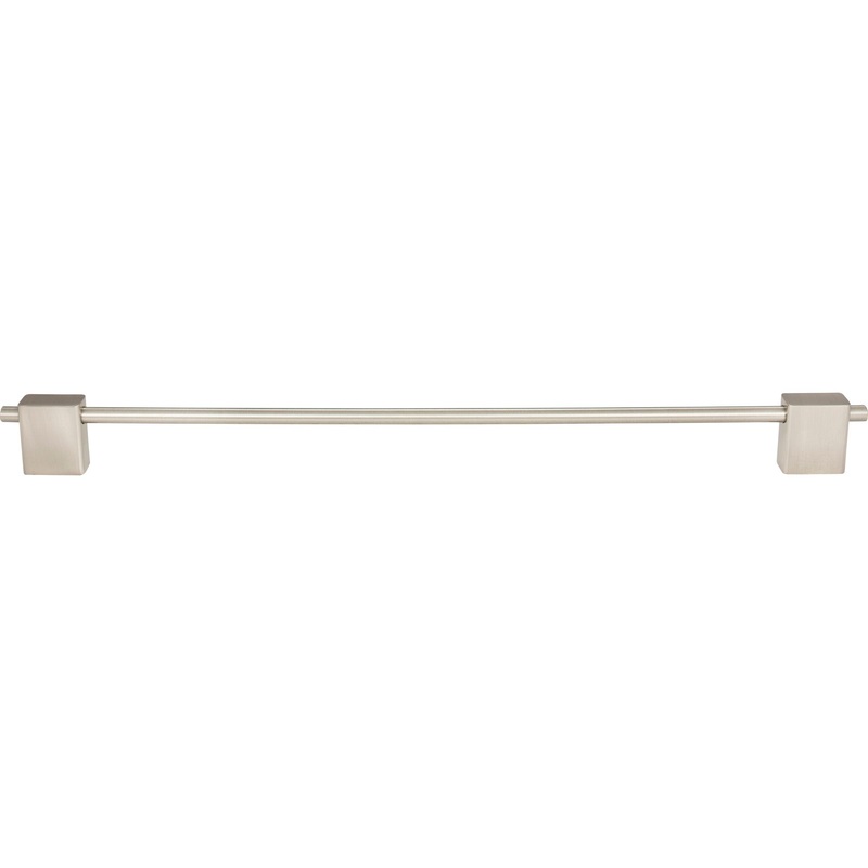 Atlas Homewares Element Appliance Pull 18 Inch (c-c) Brushed Nickel