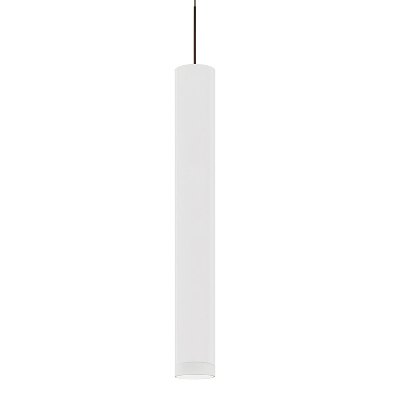 Besa RXP-CAFE18WF-LED-BR Cafe LED Pendant Bronze