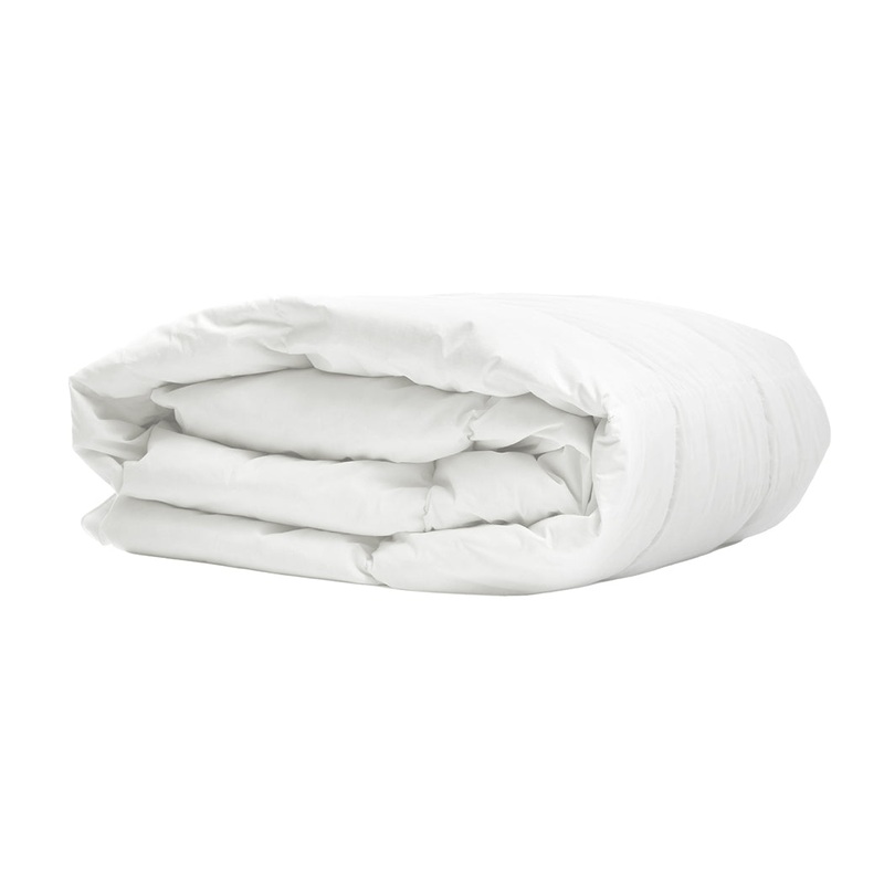 Dreamz Renewable Fiber Quilt 200GSM Super King