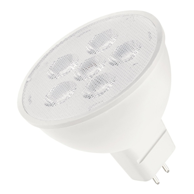 Kichler 18210 LED Lamp, White Material (Not Painted)