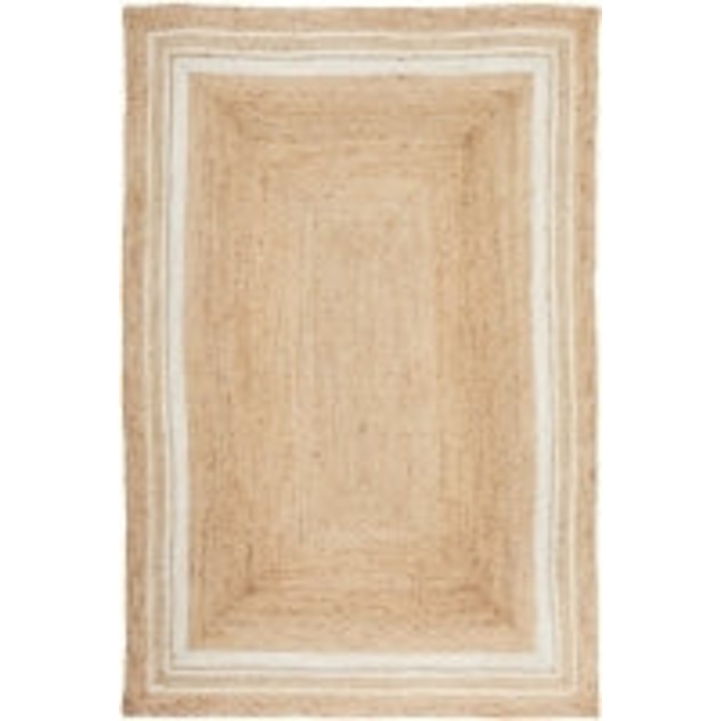 Noosa 111 Natural by Rug Culture-220X150CM – RECTANGLE