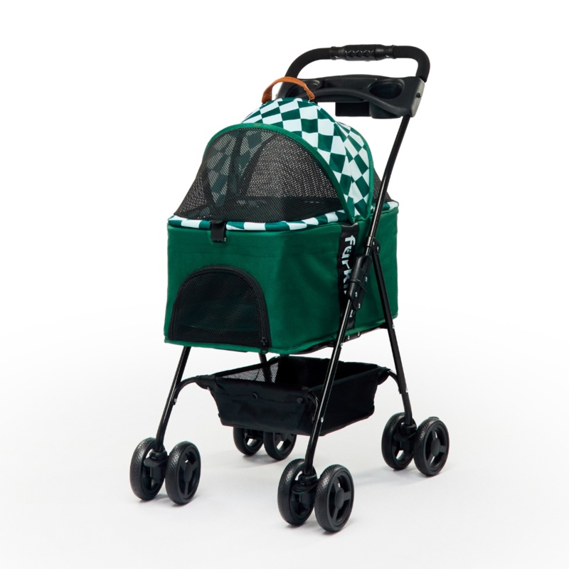 Fur King Lite – Black