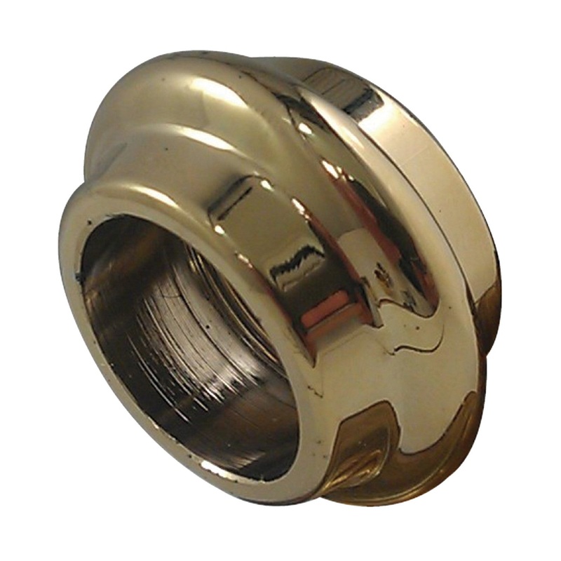 KSSA1342 Aerator for KS1342 Series, Polished Brass