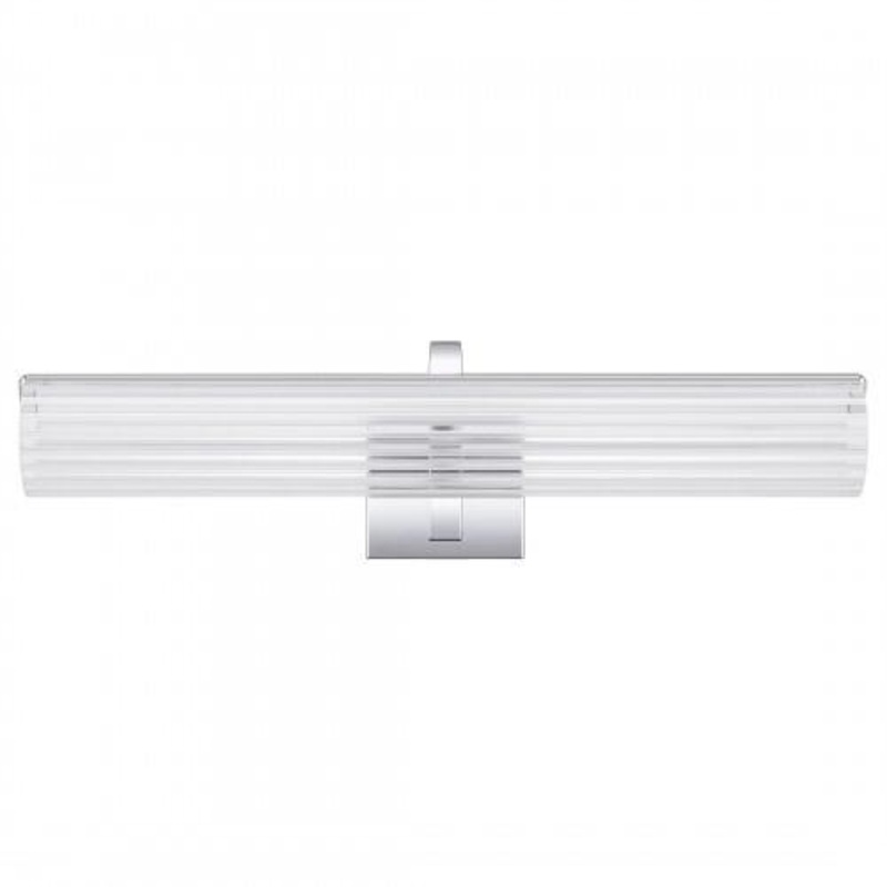 Quoizel PCMCN8624C McNair Bath led light  polished chrome Bath