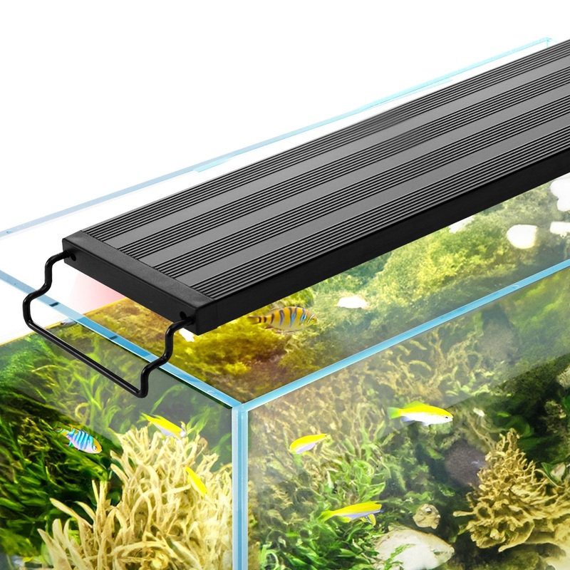 VEVOR Aquarium Light 26W Full Spectrum Aquarium LED Lights for 36″-42″ Fish Tank