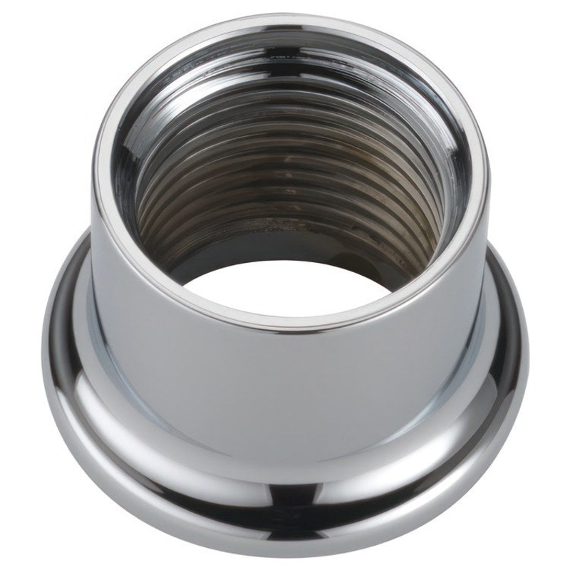 Diverter Trim Sleeve Lumicoat Chrome