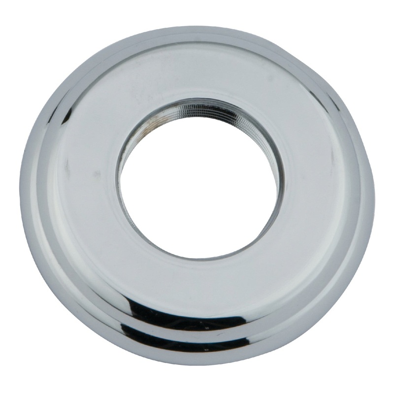 KSHF2961ML Handle Flange, Polished Chrome