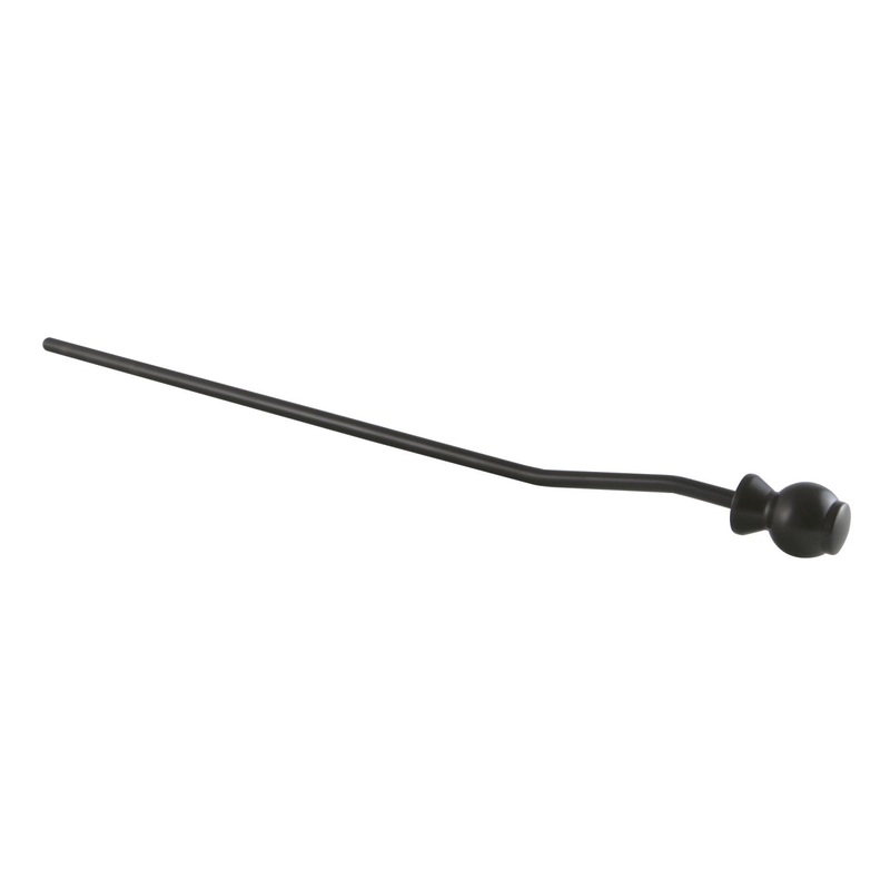 KSPR2985 Brass Pop-Up Rod, Oil Rubbed Bronze