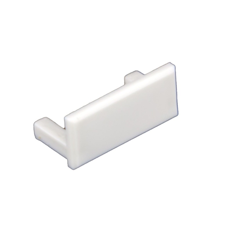 American Lighting PE-HELM-END Extrusion