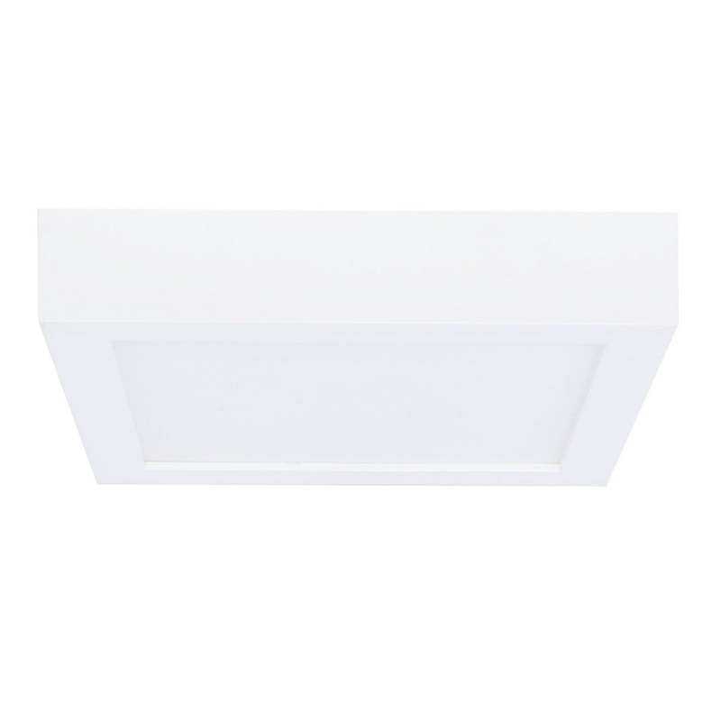 Bulbrite 773134 Ceiling Flush Mount White