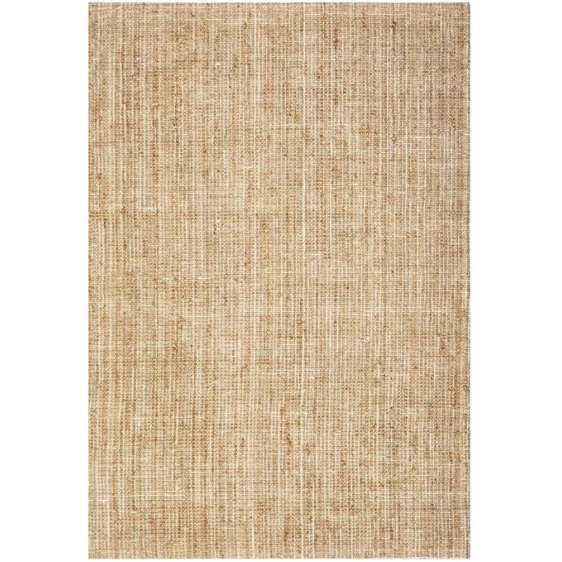 Madras Mario Natural by Rug Culture-225X155CM – RECTANGLE