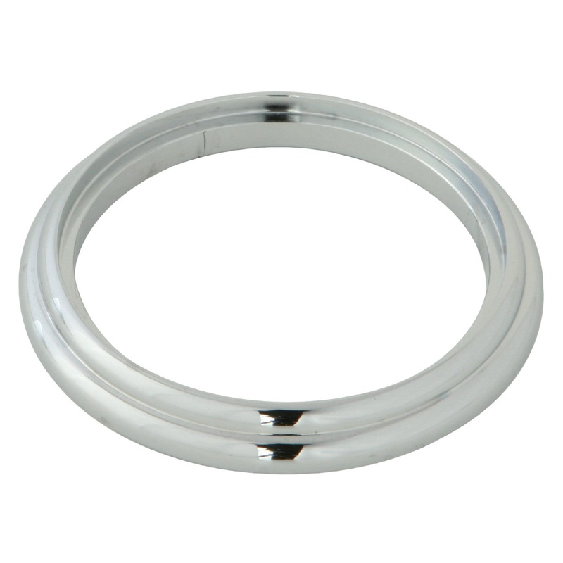 KSSF3961 Spout Flange, Polished Chrome