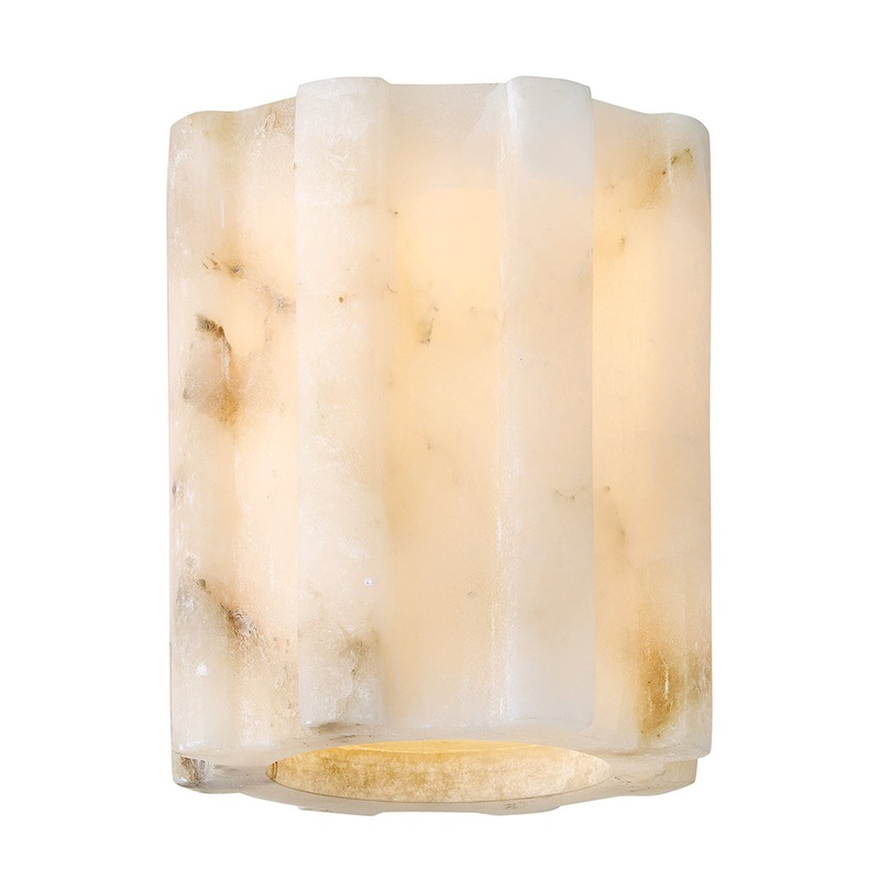 Miri Extra Small LED Flush Mount Black