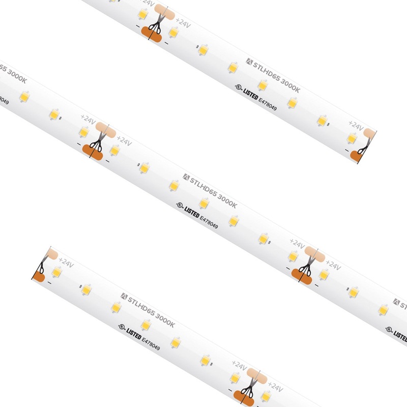 American Lighting STLHD65-WW-100