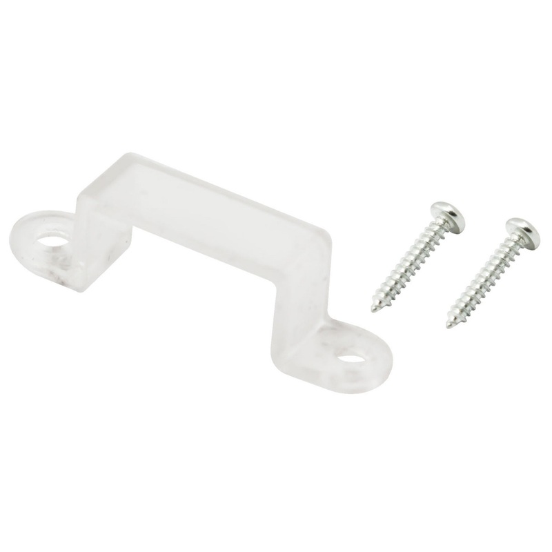 American Lighting H2-CLIPS 10 Clips & 20 Screws