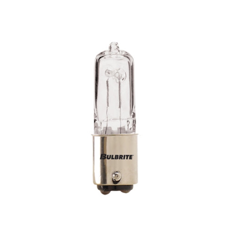Bulbrite 613035 Single Light Bulb Clear