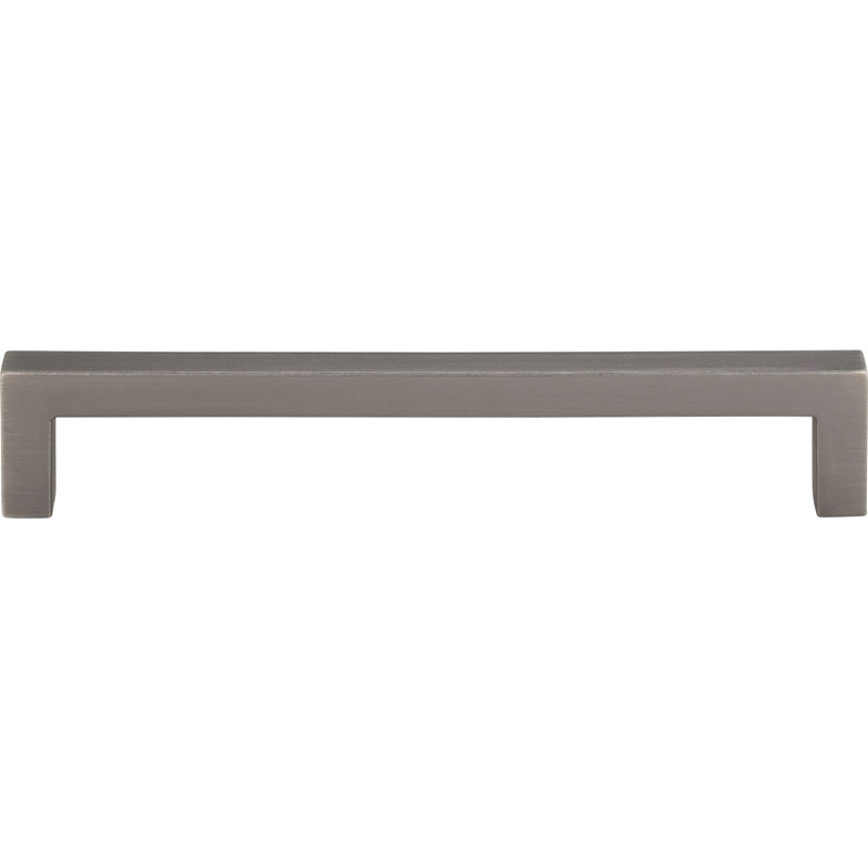 Atlas Homewares It Pull 6 5/16 Inch (c-c) Slate