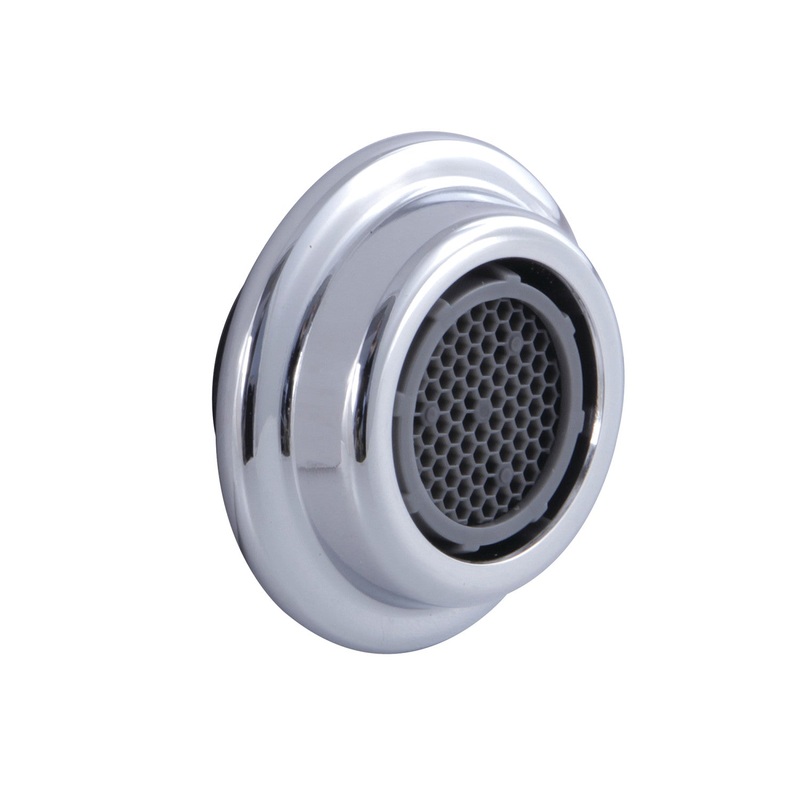 KSSA7021 Water Rectifier for KS7021 Series, Polished Chrome