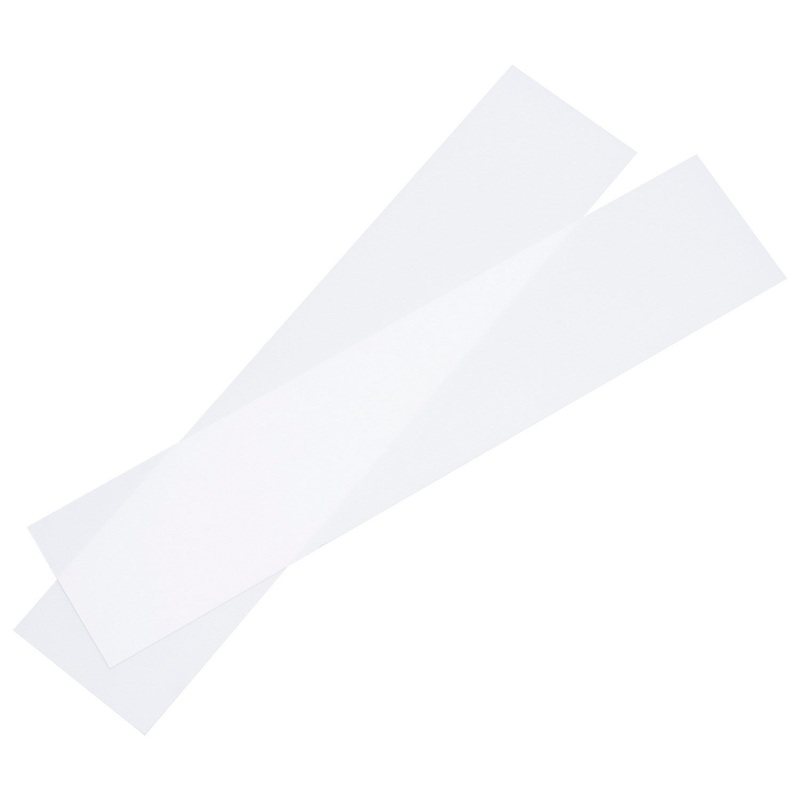 Optic For 1.2 Foot Linear High Bay Fixture – Set Of 2 by Nuvo Lighting