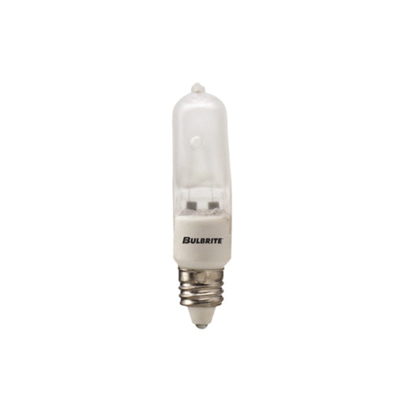 Bulbrite 610052 Single Light Bulb Frost