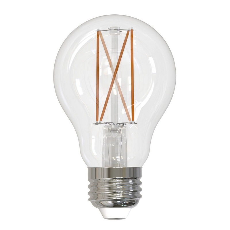Bulbrite 776774 Filaments: Light Bulb Clear