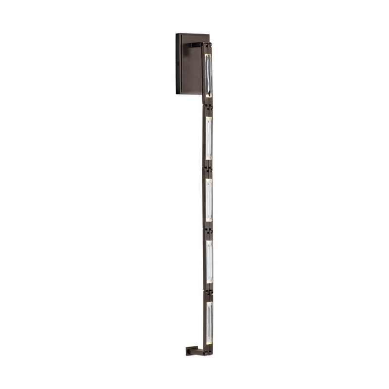 Catena 26 Sconce Bronze 2700K